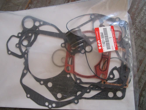 GASKET SET | OPT; Includes Item(s) 2 - 15