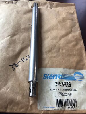 18-2393 Sierra Pivot Pin Mercruiser | eBay