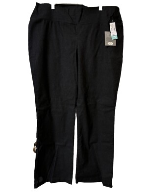boot cut dress pants for women AE Stretch Low-Rise Kick Bootcut Khaki Pant Women's Navy 16 Short