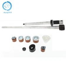 16Pcs Engine Camshaft Bearing Tool Cam Bearing Installation Kit Universal