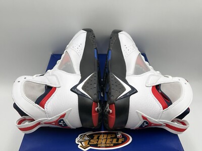 Jordan Paris Saint-Germain 7番 Paradis Air Jordan 7 Retro 'Paris Saint-Germain' CZ0789-105 - JD Sports US