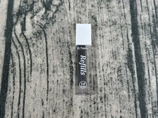 Unbranded 0.7mm Mechanical Pencil Lead Refills One Pack