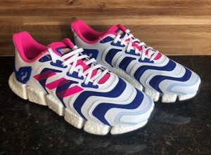 adidas climacool pink