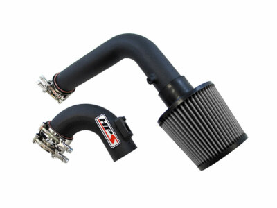 HPS Cold Air Intake Kit for 03-09 Mazda 3 Mazda3 2.0L 2.3L Non Turbo BLACK 07 08