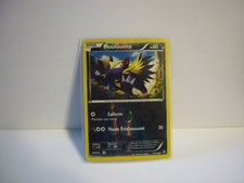 Moufouette Reverse - XY2:Etincelles - 54/106 - Carte Pokemon Neuve Française