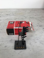 SEMAFORO JOUEF HO TRENINI MODELLISMO CON SCATOLA OLD TRAIN