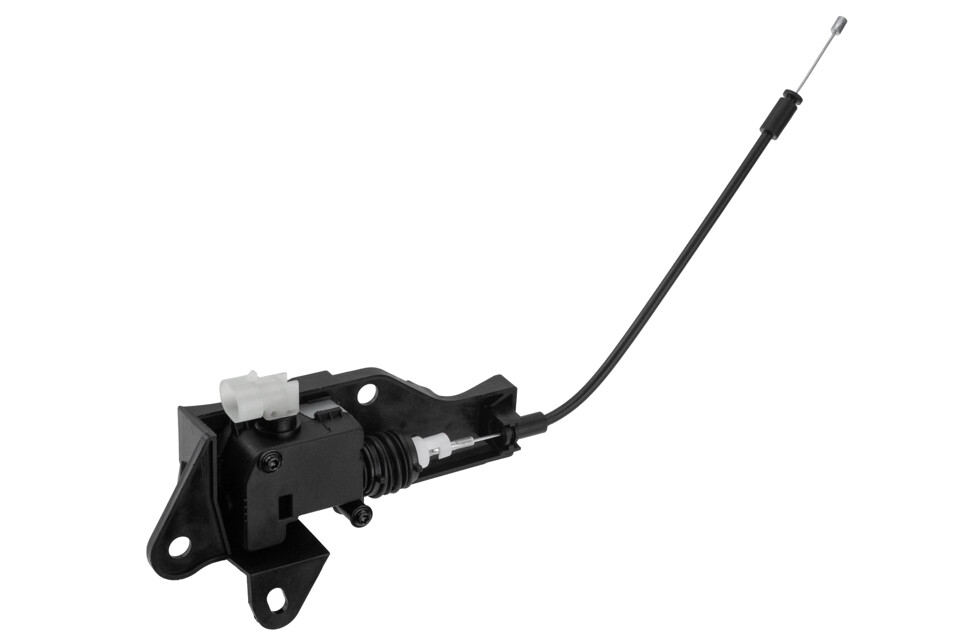 Actionneur serrure capot gauche Tesla Model 3 fermeture sécurisée 1098789-00-D