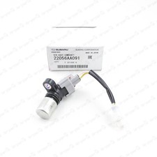 Genuine Subaru Impreza WRX STi MT205 2.0L T Sensor Camshaft Position 22056AA091