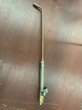 Torcia riscaldante in rame