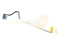 GENUINE LENOVO THINKPAD T410 LAPTOP LCD VIDEO DISPLAY CABLE 45M2889 TESTED