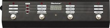 Blackstar FS-10 Fußschalter Foot Switch Silv...