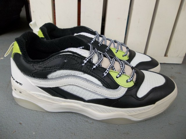 off brand vans shoes