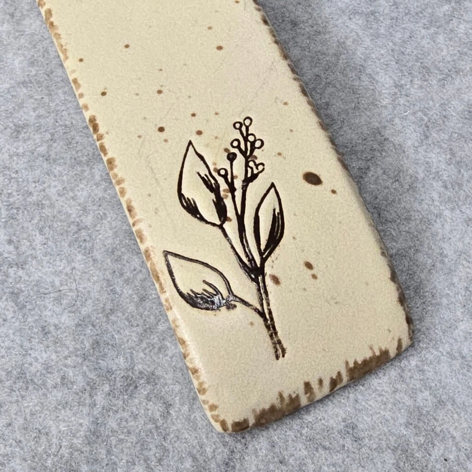 Spectrum Designz Spring Bird Bluebird Songbird Spoon Rest Holder 2019 - Image 3 of 4