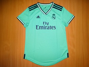 jersey real madrid 2019 original