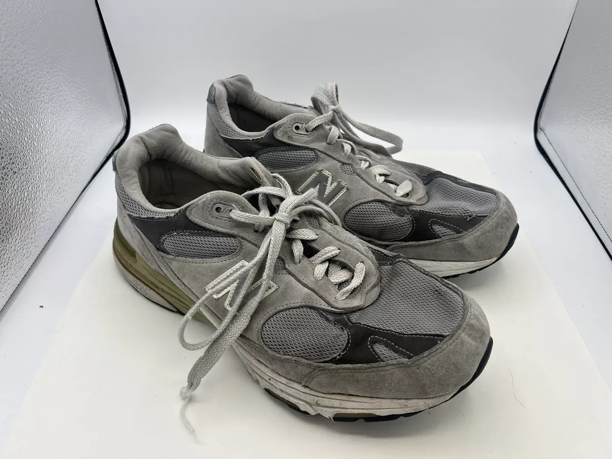 New balance shop 993 ebay