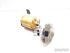 Mercedes-Benz CLS Dans la pompe à carburant du réservoir CLS 350 CDI / d Diesel