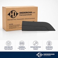 Blende StossfÄNger Vorne Rechts Diederichs 3590042 Passend FÜR Iveco