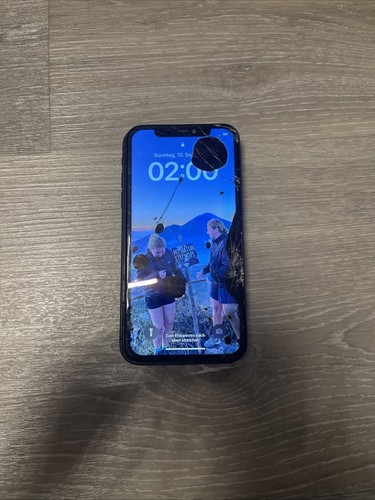 Iphone 11 Top Zustand Ohne Display Mit Passcode Ersatzteilbringer