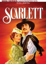 Scarlett [New DVD]