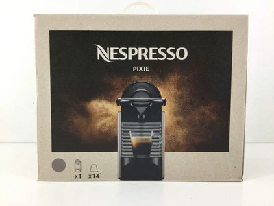 Nespresso Pixie