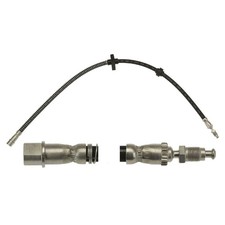 Bremsschlauch hinten links für Peugeot 407 6C 6D SW 6E 508 1 8D 8E | 24163837