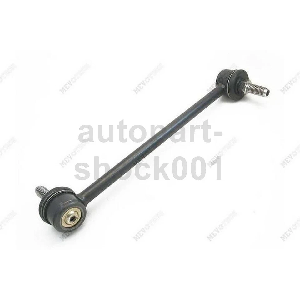 Mevotech Front Rear Sway Bar Links Fits 2001 2002 2003 Toyota Highlander_AP - Image 2 of 4