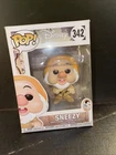 Funko Pop! Vinyl: Disney - Sneezy #342