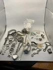 Costume Jewelry Lot Vintage To Now