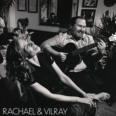 Rachael & Vilray - Rachael & Vilray [CD]