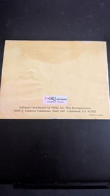 The Adventures of Rocky and Bullwinkle and Friends NES  Game with Manual