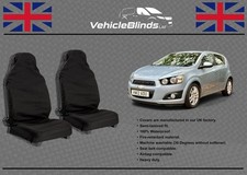 Siège Chevrolet AVEO