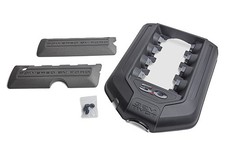 5.0l Coyote Gen 1 Engine Cover Kit For Ford Mustang 2011-2014 5.0l Coyote Gen 1 Engine Cover Kit For Ford Mustang 2011-2014