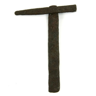 Antique Brown Bess Flintlock Musket Combination Tool, Original