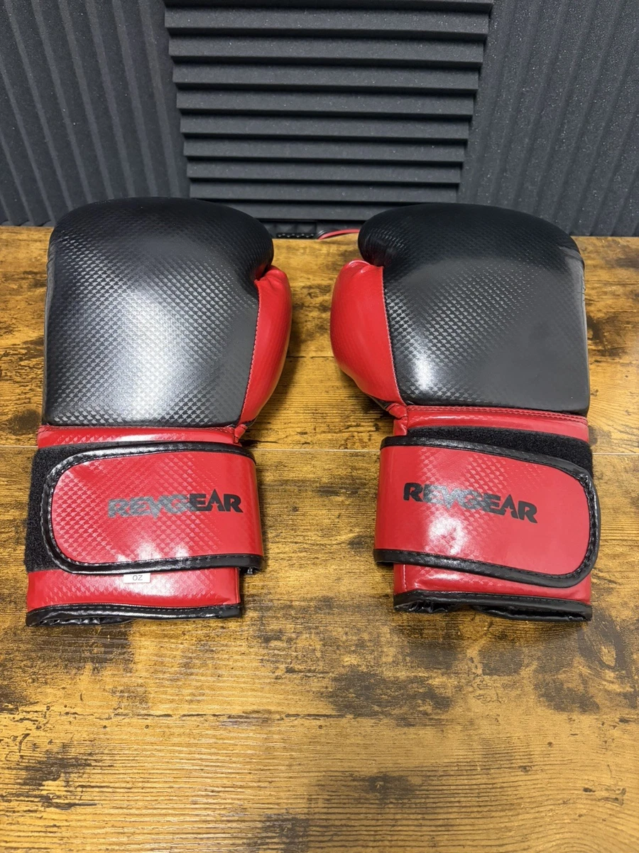 Revgear 16 oz. Weight Boxing Gloves for sale | eBay