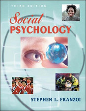 Social Psychology with with Student CD and PowerWeb