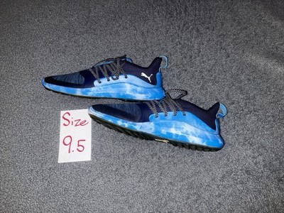 RARE* Grateful Dead Size Puma Golf Shoes NXT Ignite