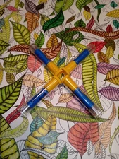 Koh-I-Noor Plotter Rapidograph Technical Pen Lot #00+Castell+K&E+Drafting+Reform