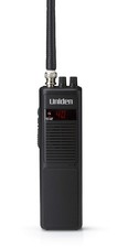 Uniden PRO401HH Professional Series 40 Channel Handheld CB Radio, 4 Watts Pow...