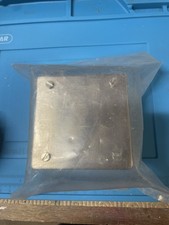 Stainless Steel Adaptable Box 316 Stainless Steel