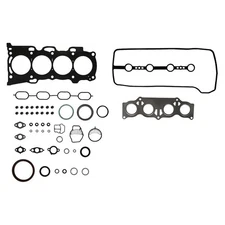ITM Engine Components 09-09807 Engine Full Gasket Set