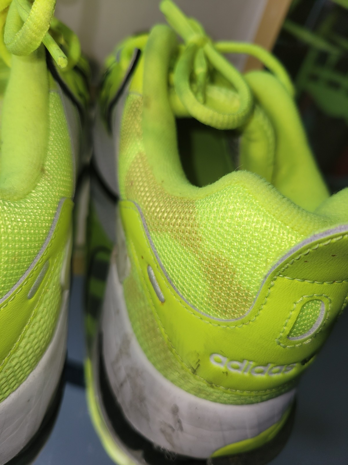 ADIDAS EQT GAZELLE “SOLAR YELLOW”🪐| EE4773 | MEN… - image 10