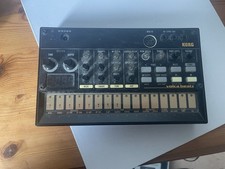 Korg Volca Beats Mini Programmable Drum Machine Analog/Digital