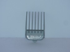 Wahl Hair Clipper Comb Guard Attachment Guide No.6 Grey Replacement 3/4" 19mm