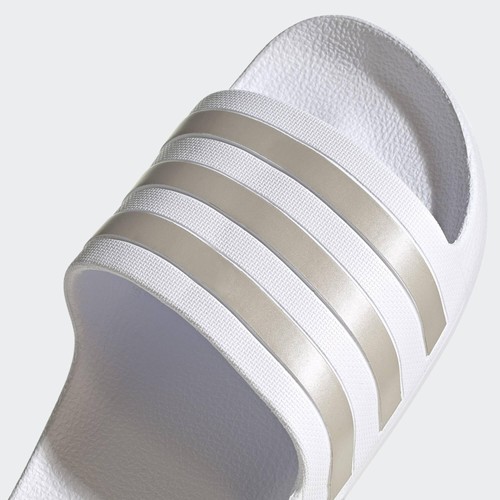 Adilette Aqua Slides Infradito Unisex Adulto - Foto 15 di 24