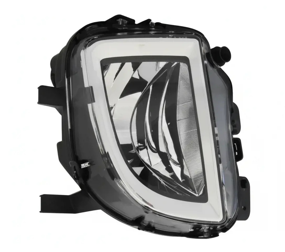 Für TYC TYC 19-0908-01-9 Fog lamp Left 19-0908-01-9 do VW GOLF VI This article - Bild 2