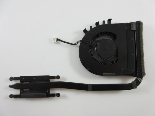 Lüfter Kühler LENOVO THINKPAD L460 AT108002VV0 01AW251 Original