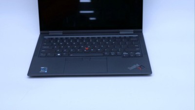 Lenovo ThinkPad X1 Yoga Gen 6 14'' i7-1185g7 16GB 512GB - Very Good