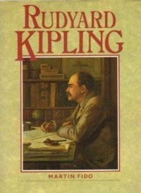 Rudyard Kipling, Fido, Martin, Used; Good Book