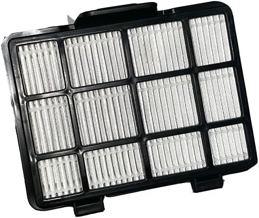 Post HEPA Filter Set for Akitas C10 C10 Turbo Vacuum Cleaner