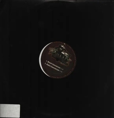 DJ Mixx Official Remix Club EP Vinyl Single 12inch Official Remix Club
